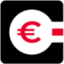 EUR CoinVertible